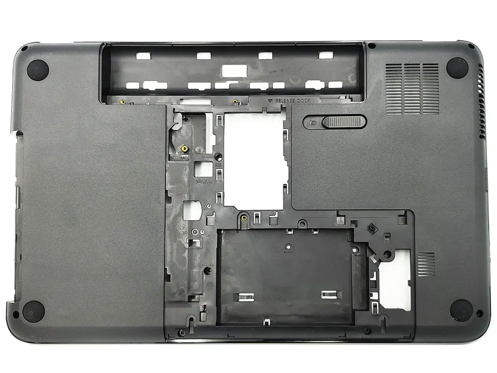 Корпус для HP Pavilion g6-2361er, g6-2362er, g6-2364sr, g6-2365er (Нижня кришка (корито)) - фото 3