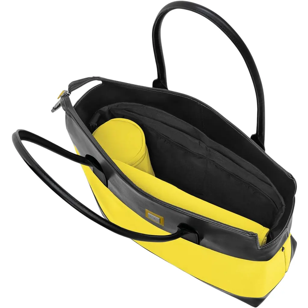 Сумка для пеленания Cybex Tote Mustard Yellow желтая (521002951) - фото 3