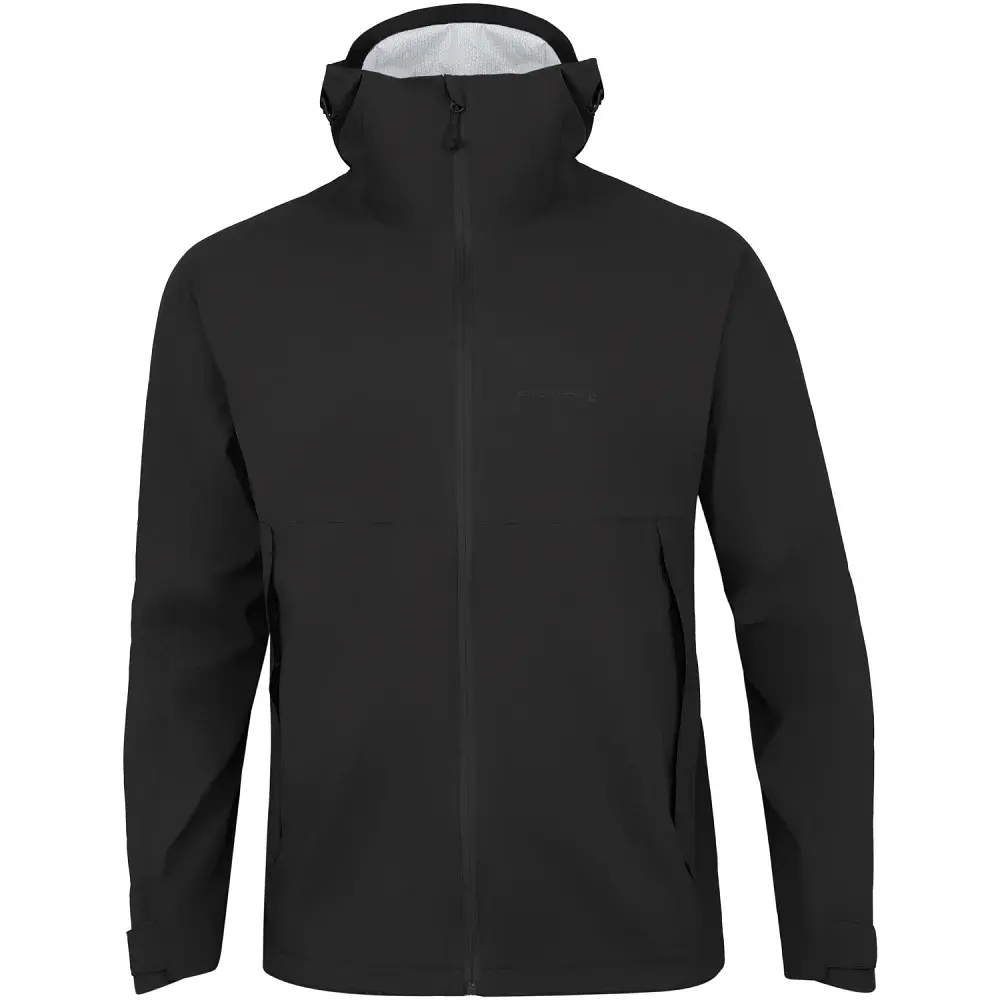 Куртка Frontier Erica XXXL 10K/10K Black