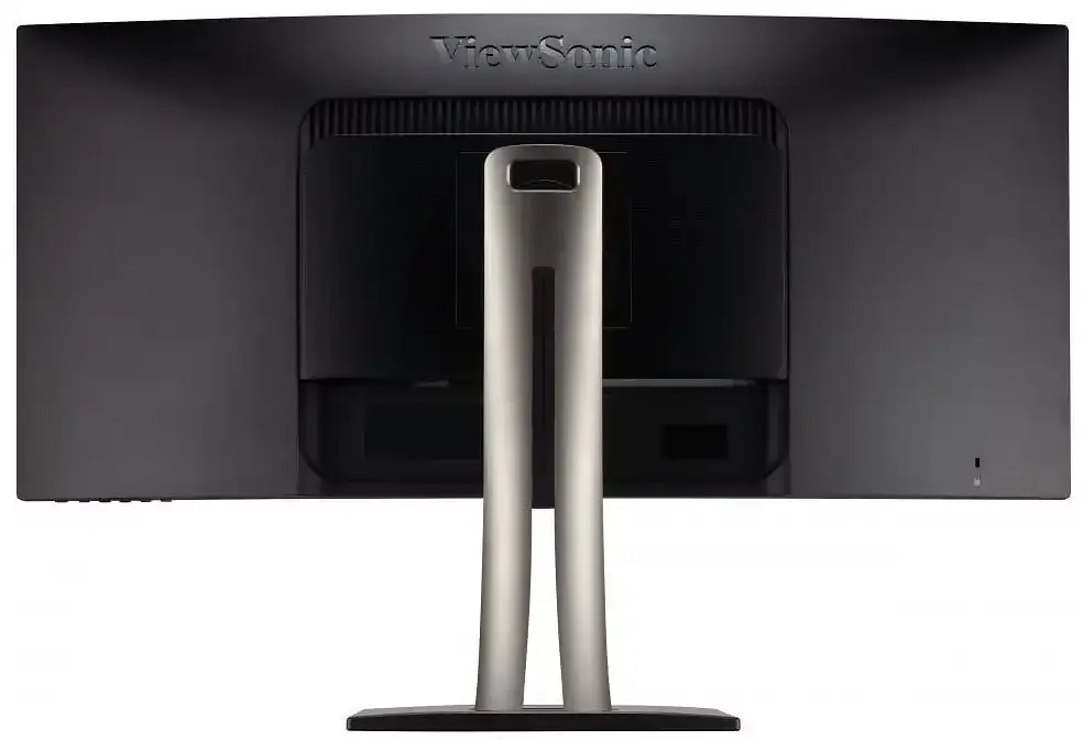 Монітор 34 ViewSonic VP3481A ColorPRO - фото 4