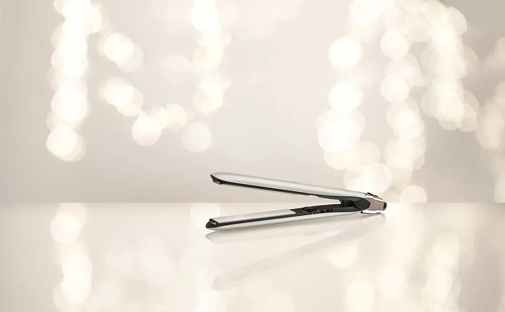 Випрямляч для волосся Babyliss Stardust Shimmer ST914PE - фото 5