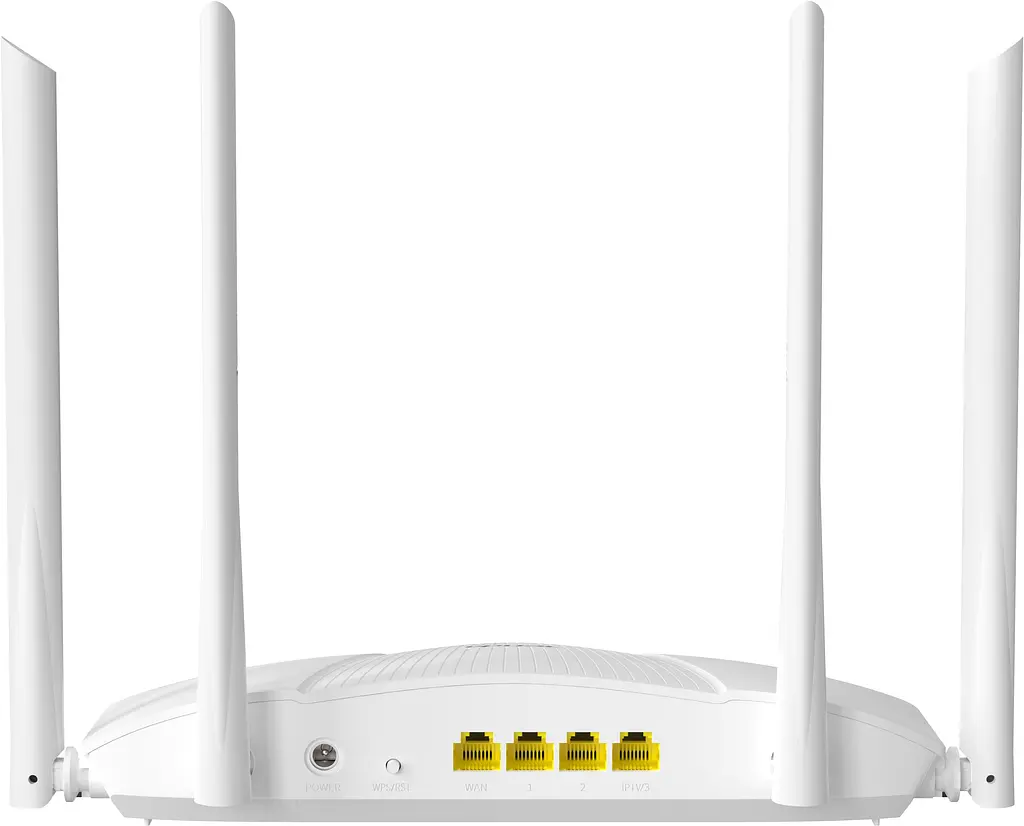 Маршрутизатор RX9 AX3000, 3xGE LAN, 1xGE WAN Tenda teh0017264 - фото 5