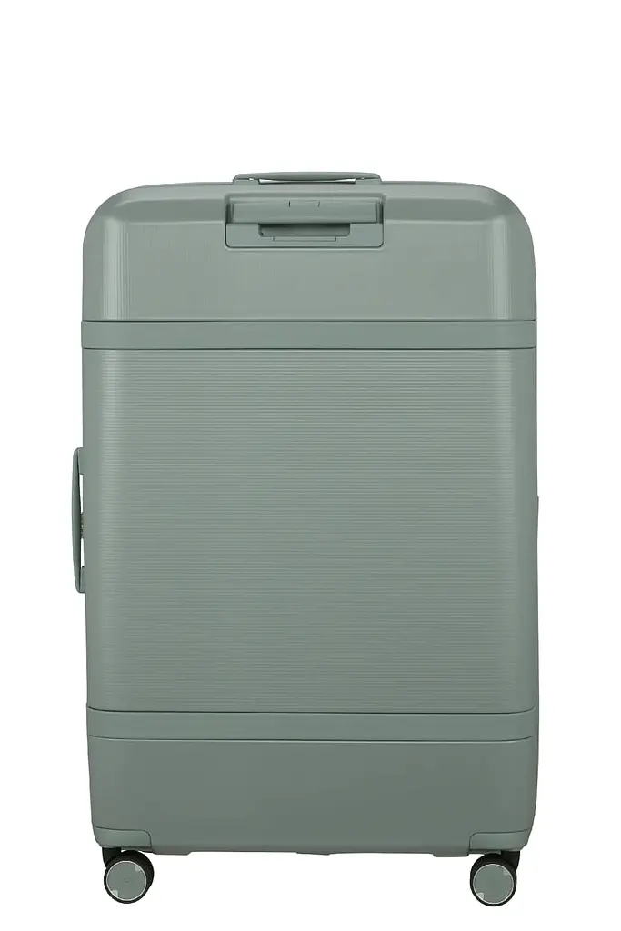 Чемодан Samsonite IMAGE 81 см THYME 81x53x31(34) KQ5*24005 - фото 3