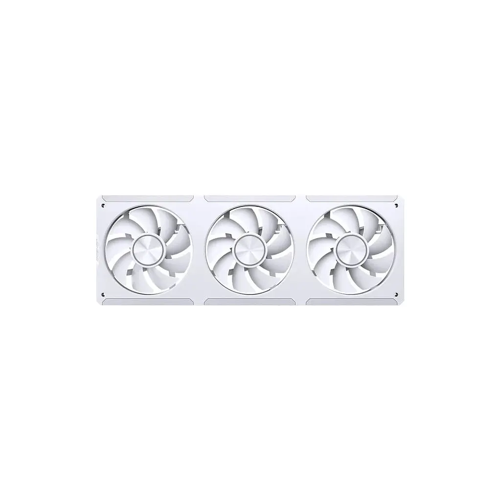 Система рідинного охолодження JONSBO ZC-360W White - фото 4