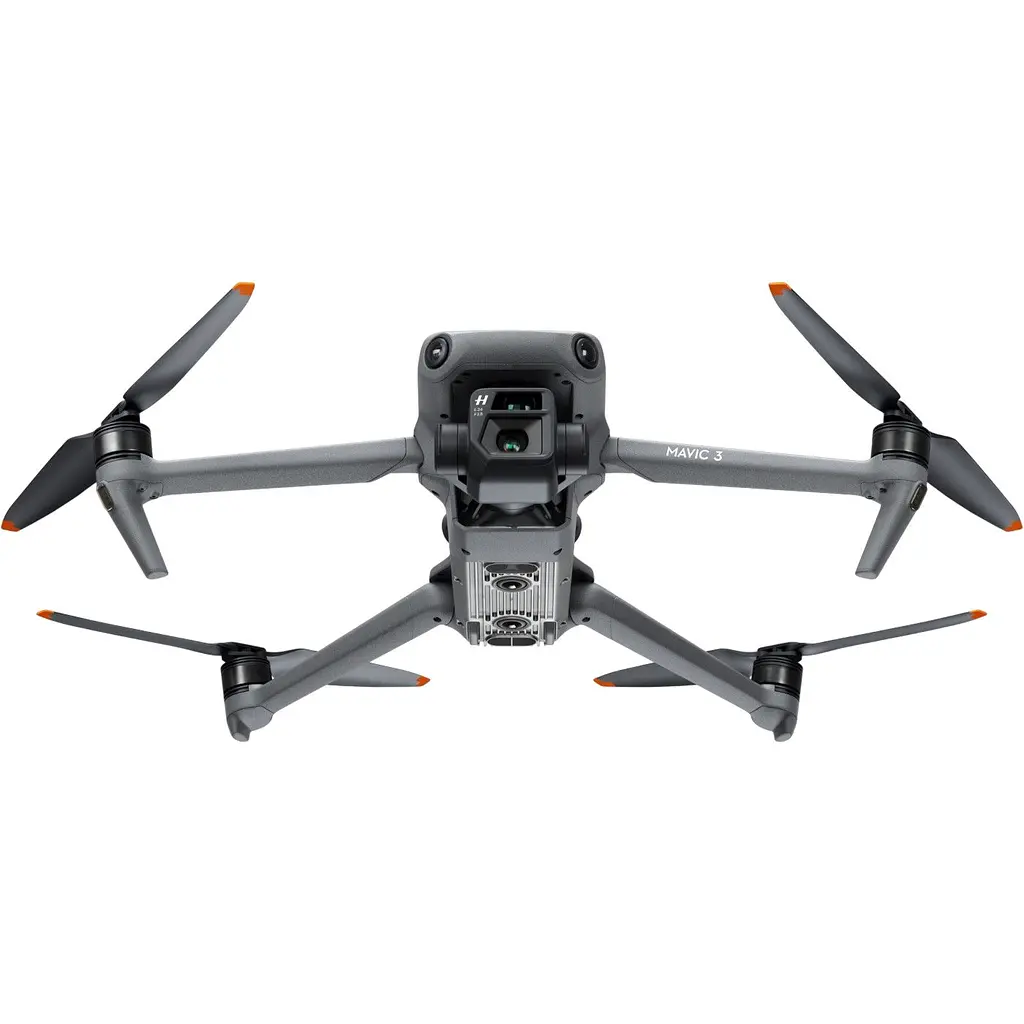 Квадрокоптер DJI Mavic 3 CP.MA.00000447.02 OEM [149438] - фото 3