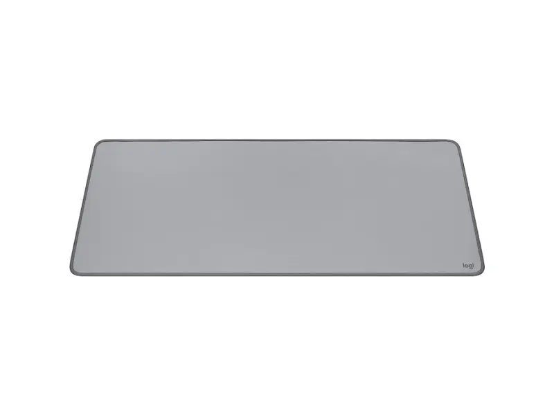 Килимок для миші Logitech Desk Mat Studio Series Mid Grey (956-000052) - фото 2