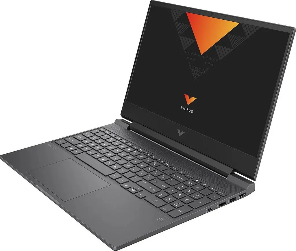 Ноутбук HP Victus 15-fa0023ua Core i5-12450H/4.4 ГГц/RTX 3050/4 ГБ 16/512 ГБ Refurbished - фото 2