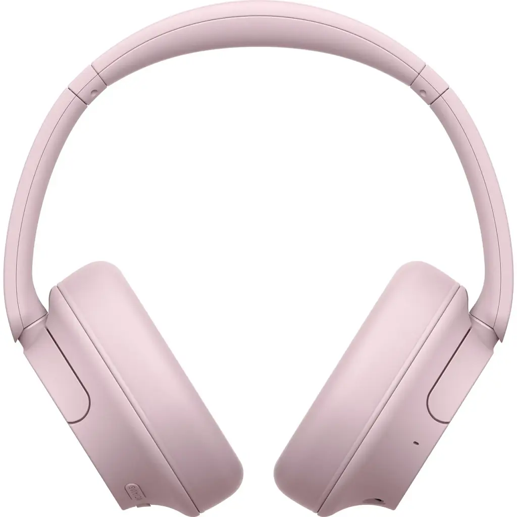 Навушники Bluetooth Stereo Sony WH-CH720N BT5.2 Pink (WHCH720NP.CE7) UA - фото 2
