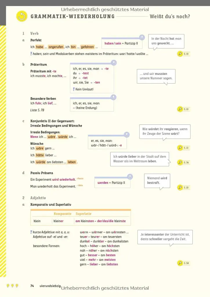 Gute Idee! B1.2, Kursbuch plus interaktive Version - фото 8