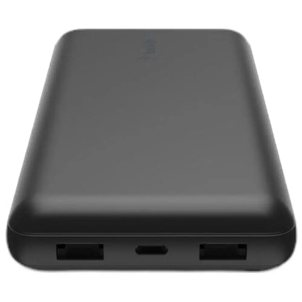 Повербанк Belkin BPB012BTBK 20000 mAh 15W Dual USB (BPB012BTBK) - фото 3