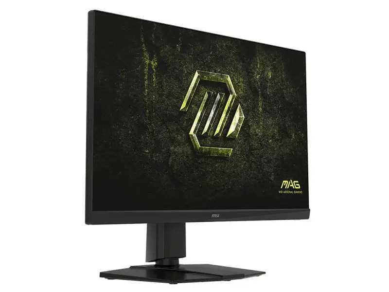 Монітор MSI MAG 272QPF E20 (9S6-3CF7CA-001) - фото 2