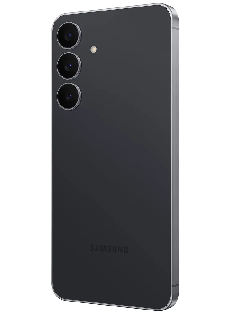 Смартфон Samsung Galaxy S25 FE 8/256GB Jetblack (SM-S731BZKGEUC) - фото 4