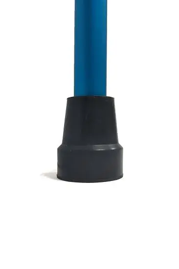 Тростина алюмінієва складна телескопічна Doctor Life 11874/F/SZ-BLU синій (11874/F/SZ-BLU-2447) - фото 3