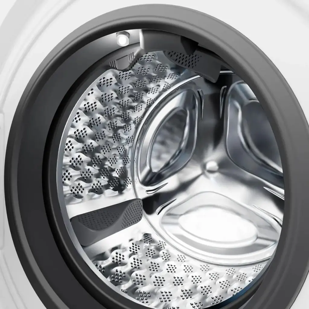 Пральна машина Gorenje WG814A5T4 - фото 9