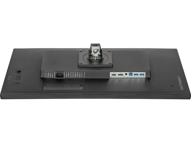 Монітор Iiyama G-Master GB2795HSU-B1 - фото 5