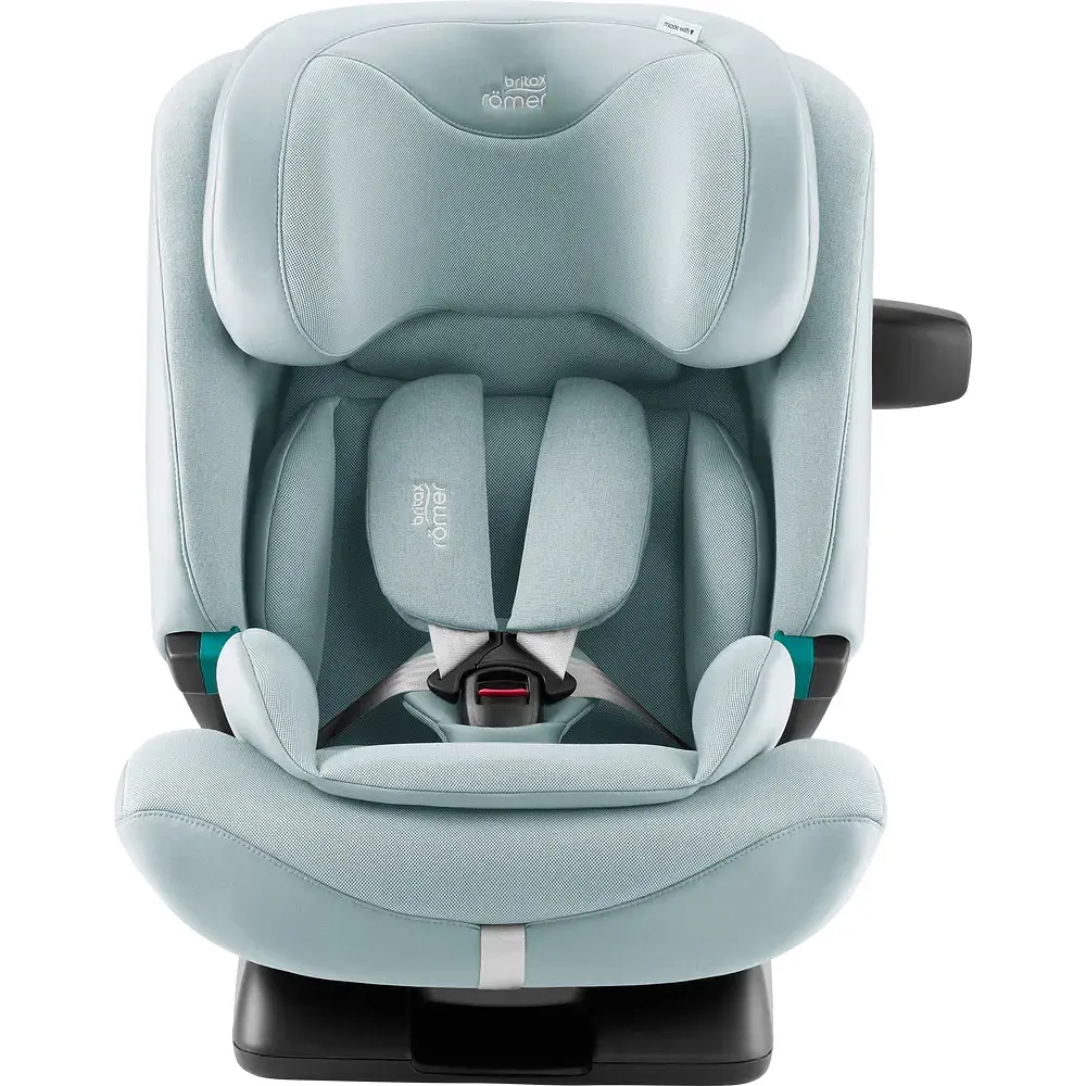 Автокресло Britax Romer Advansafix Pro Style Harbor Blue - фото 3