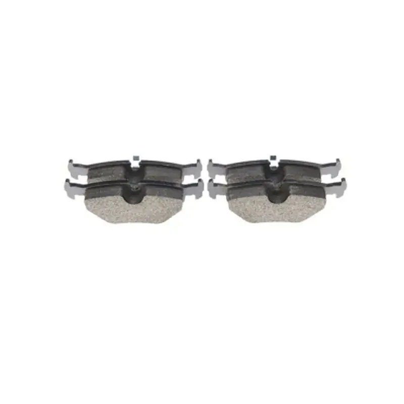 Гальмівні колодки Bosch 0 986 469 960 - фото 4