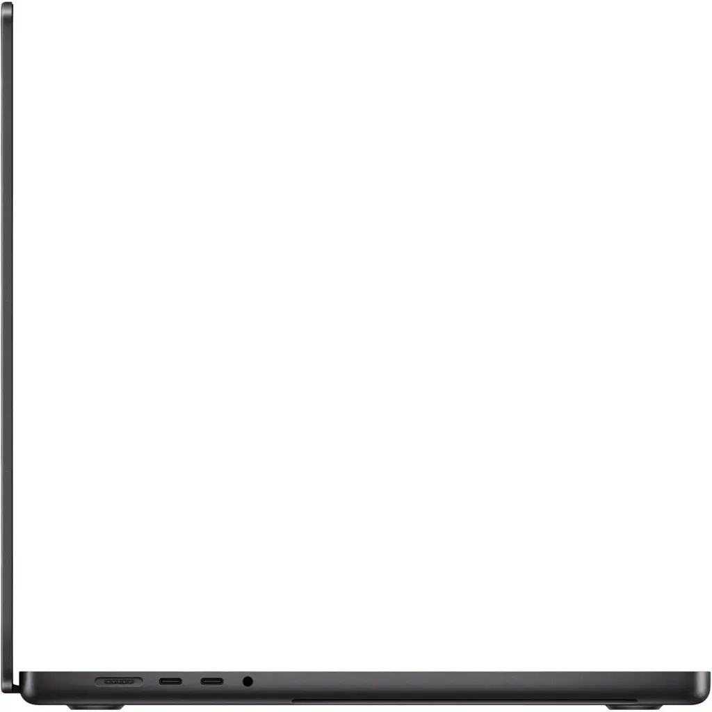 Ноутбук Apple MacBook Pro 16" M5 Max 48/2TB Space Black 2026 (MGEE4) [160710] - фото 4