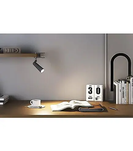 Світлодіодна настільна лампа Yeelight 4in1 Recharheable Desk Lamp YLYTD-0011 - фото 6