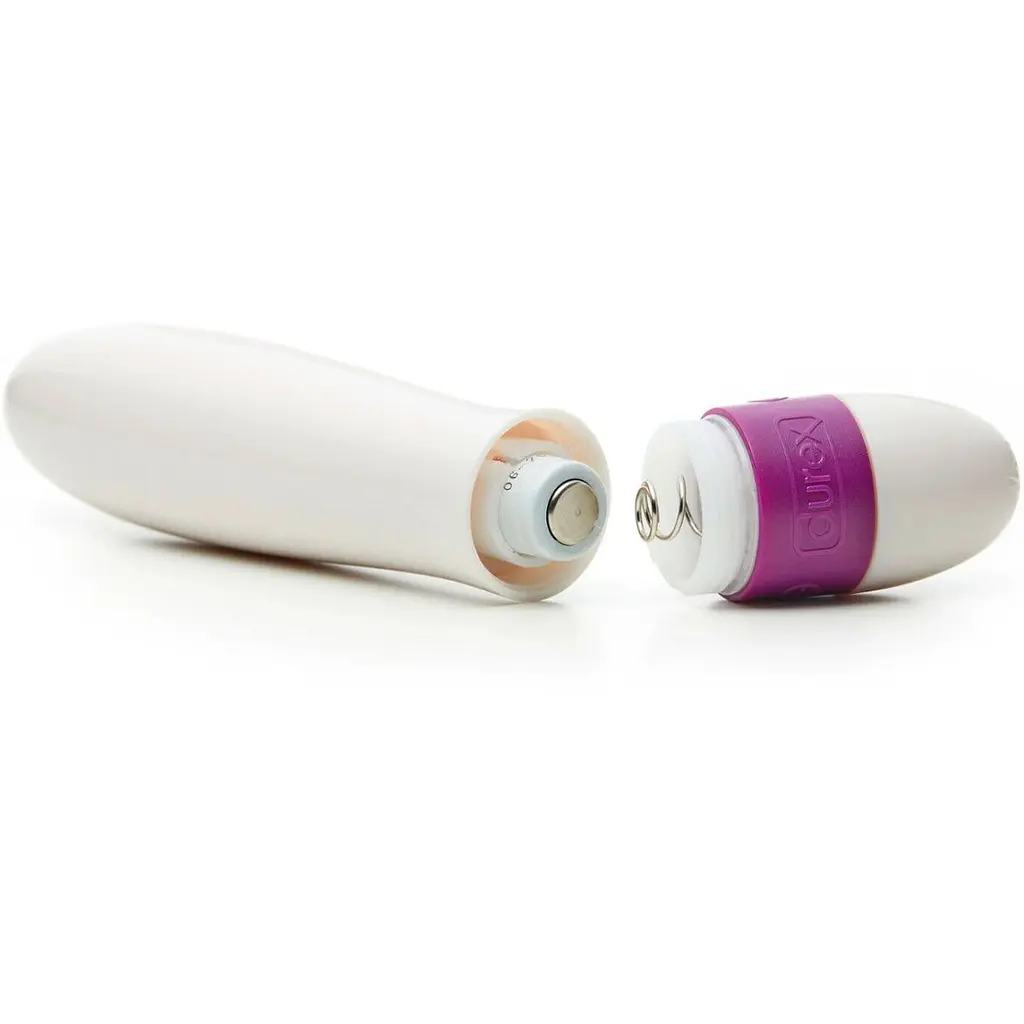 Вібратор Durex Intense Pure Fantasy [95264] - фото 3