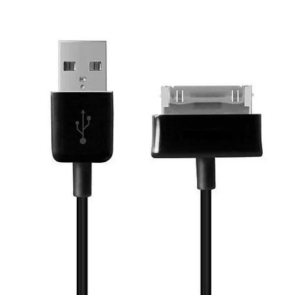 USB-кабель Griffin Samsung P1000 для всех планшетов Galaxy Tab 30 пин - фото 2
