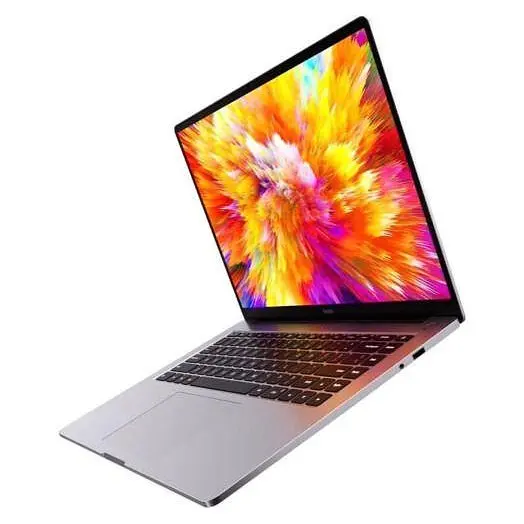 Ноутбук Xiaomi Mi RedmiBook Pro 15" (JYU4381CN) - фото 3
