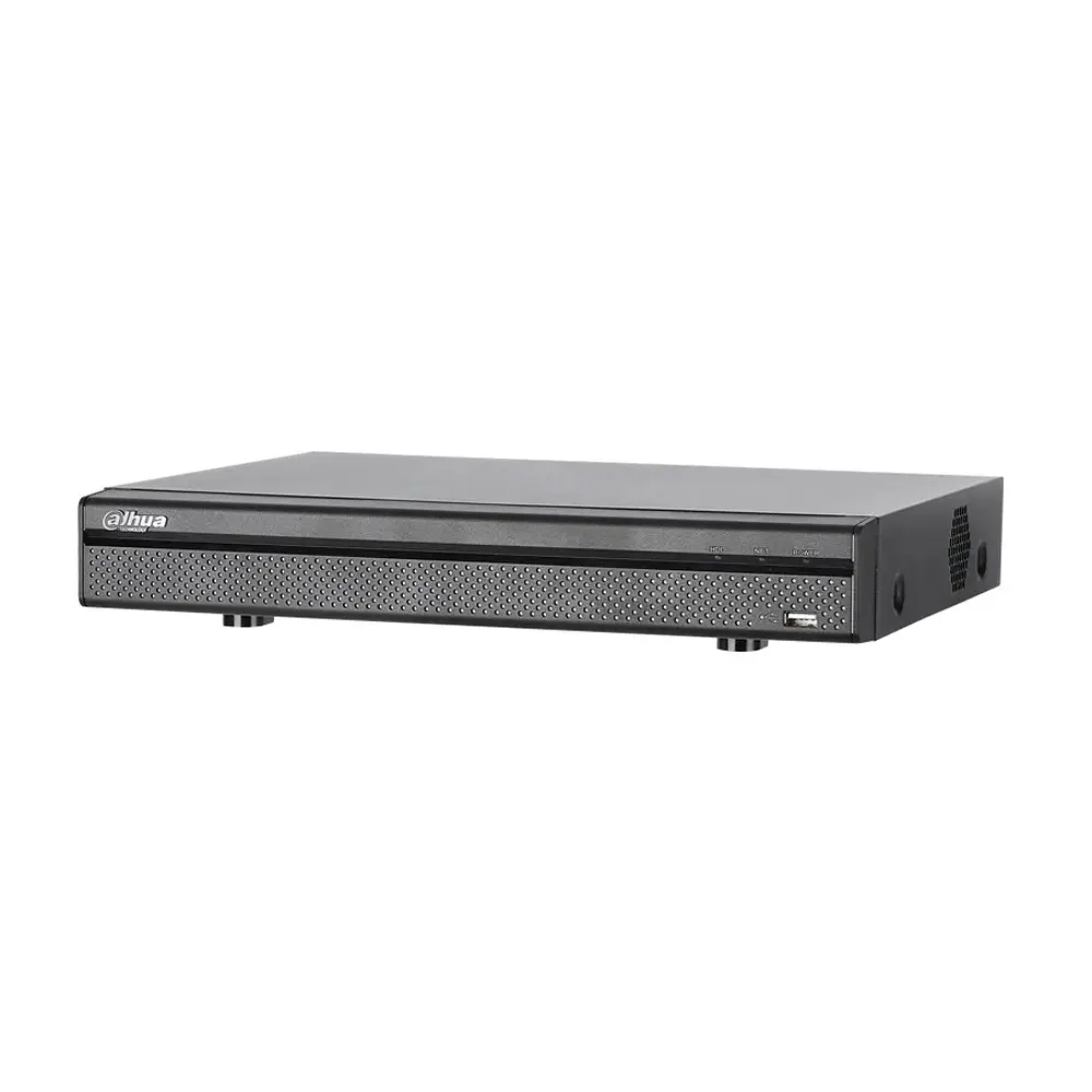 Відеореєстратор DH-XVR5108HE-X Dahua (10000001297) - фото 2