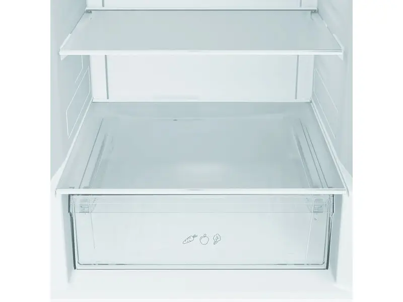 Холодильник з морозильною камерою Indesit INKS1361S4U1 - фото 7