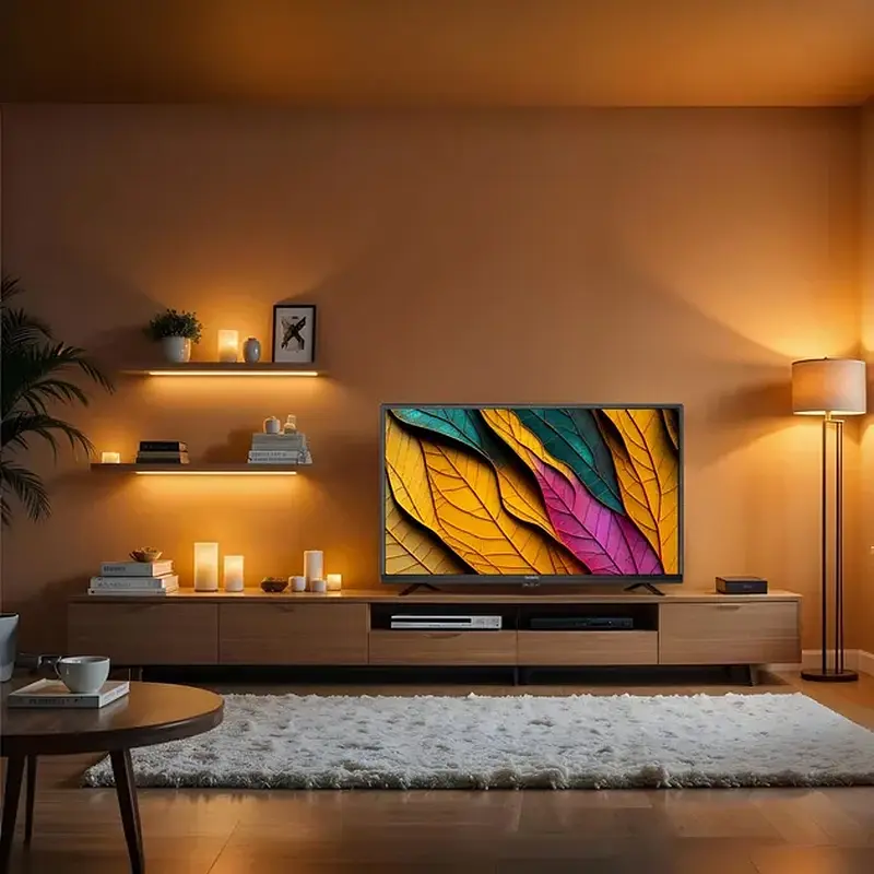 LED-телевизор BRAVIS 24K4000H - фото 3