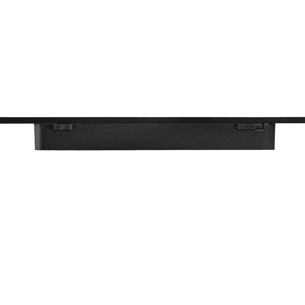 Світильник МАГНІТНИЙ трековий VIDEX LD16B 11W 4000K 48V Black VIDEX (28020-000) - фото 5