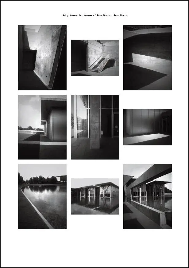 Atlas. Tadao Ando - фото 2