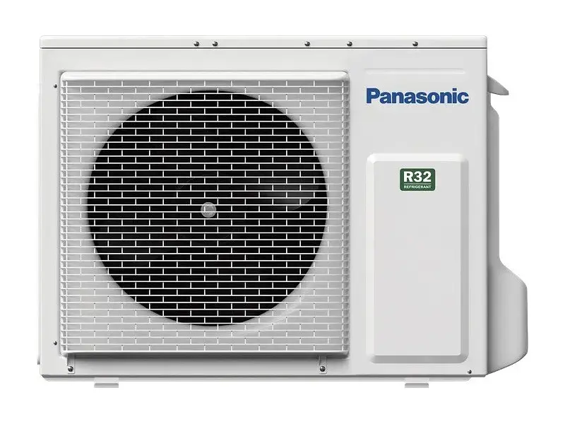 Спліт-система Panasonic Super Compact CS-BZ25ZKE/CU-BZ25ZKE - фото 3