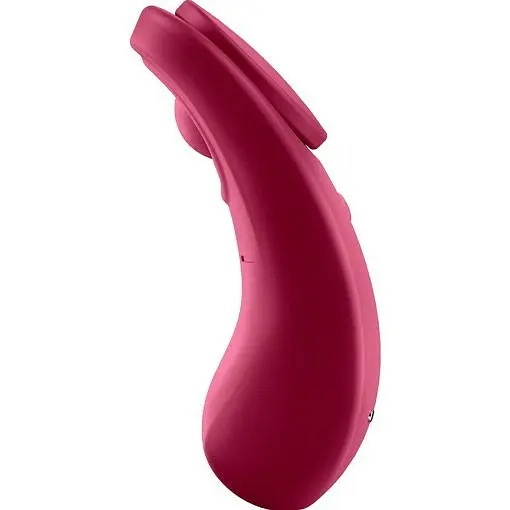 Смарт-вібратор Satisfyer Sexy Secret (SO4536) [95271] - фото 6