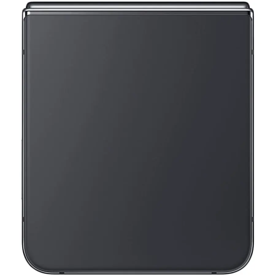 Samsung Galaxy Z Flip 4 128 ГБ Graphite (Grade C) Seller Refurbished - фото 2