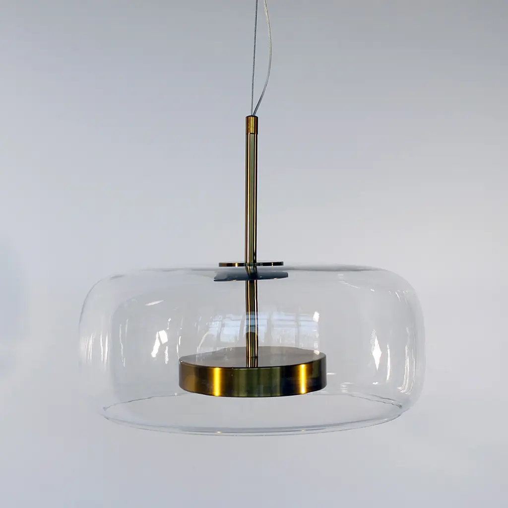 Підвісний світильник Friendlylight Pot B FL3128 - фото 4