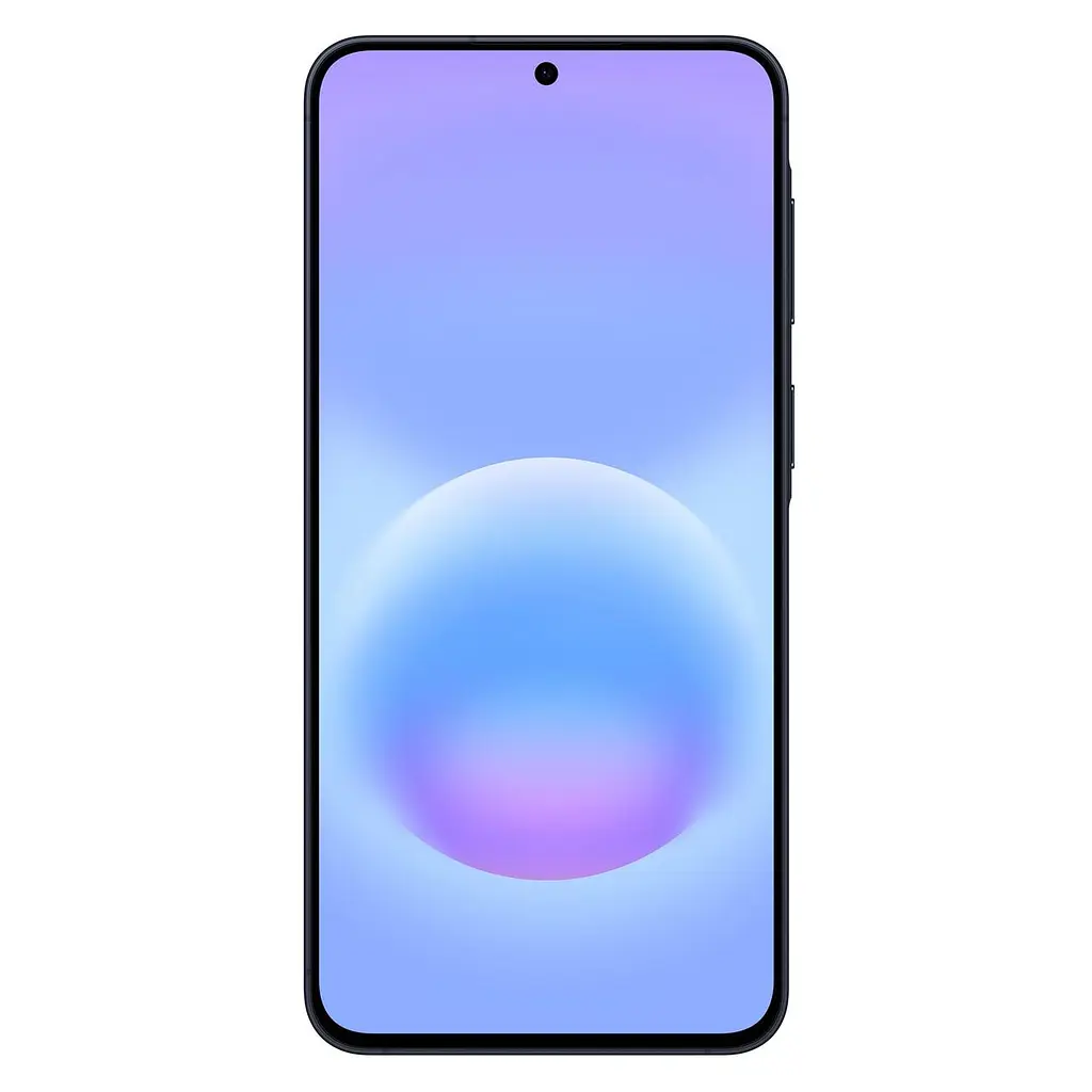 Смартфон Samsung Galaxy A57 5G 8/128GB Awesome Темно-синій (SM-A576BDBBEUC) - фото 3