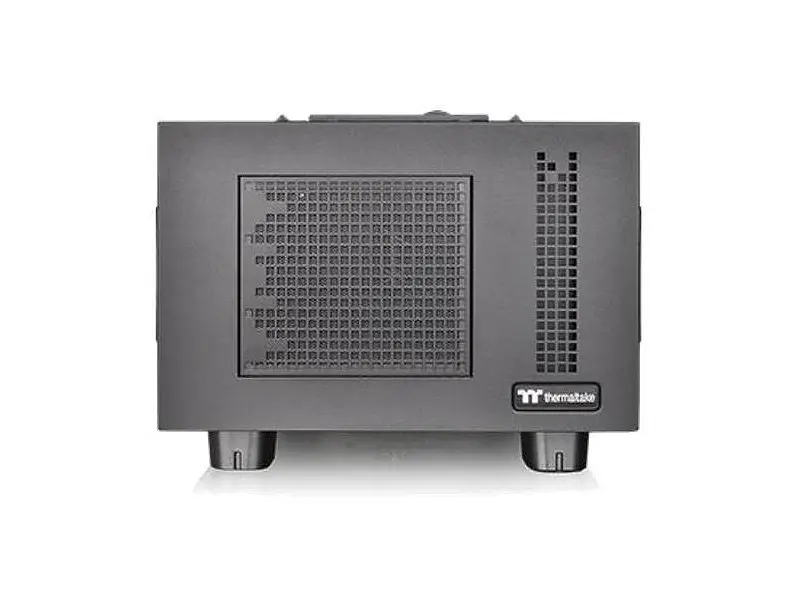 Корпус Thermaltake Core P100 (CA-1F1-00D1NN-00) - фото 3