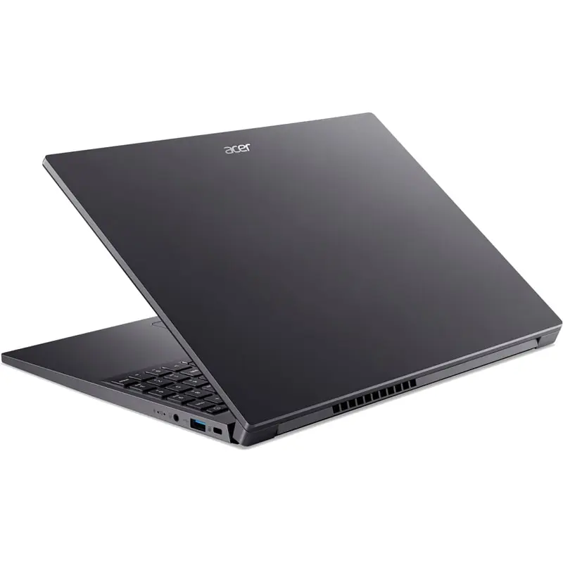 Ноутбук Acer 15.3'' Aspire Go 15 AG15-51P,IPS,i7-1355U 5.00GHz,16GB DDR5,512GB - фото 7