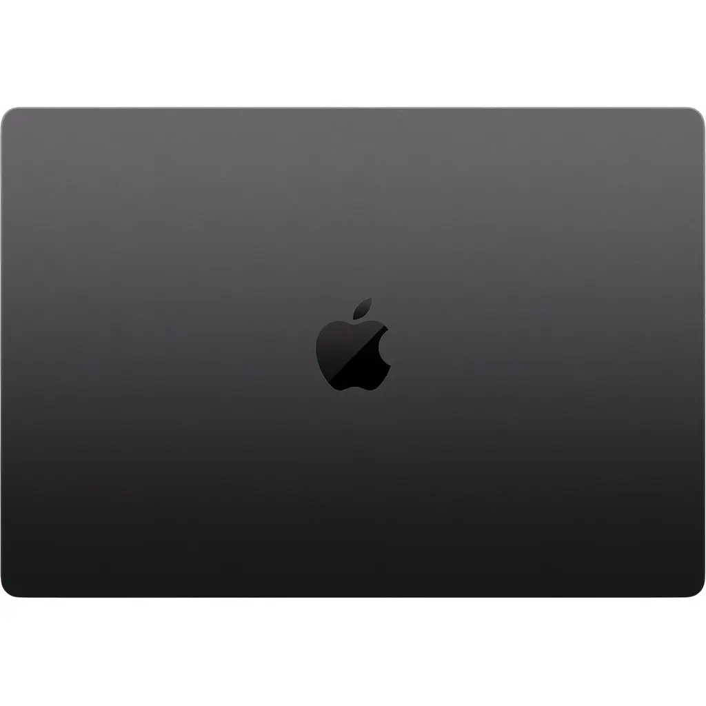 Ноутбук Apple MacBook Pro 16'' M5 Pro 24/1TB Space Black 2026 (MGEA4)