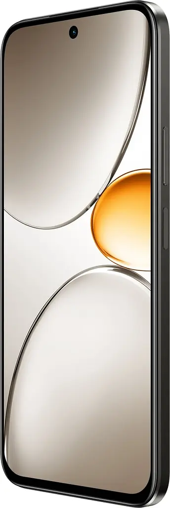 Смартфон Realme C85 8/256GB Black (Global RU) NFC - фото 3