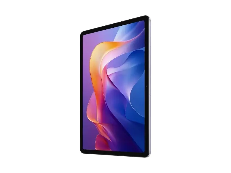 Планшет Xiaomi Redmi Pad 2 WiFi 8/256GB Lavender Purple (VHU5920EU) - фото 3