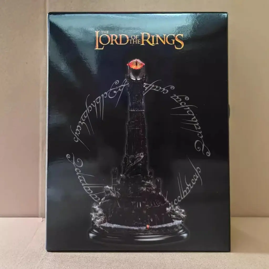 Фігурка Володар кілець Око Саурона Lord of the Rings Eye of Sauron 19 см - фото 4