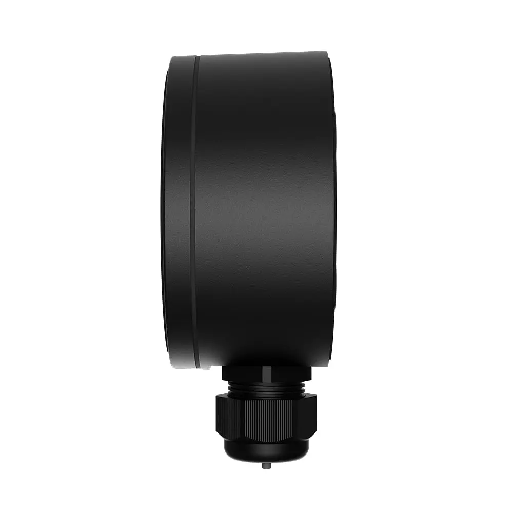 Коробка розподільна Ajax JunctionBox (118×59) Black (26-00401) - фото 3