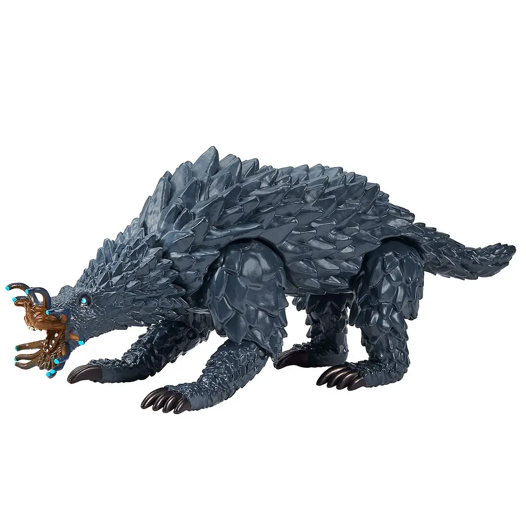 Фігурка Godzilla vs. Kong — Морозний Варк - фото 2