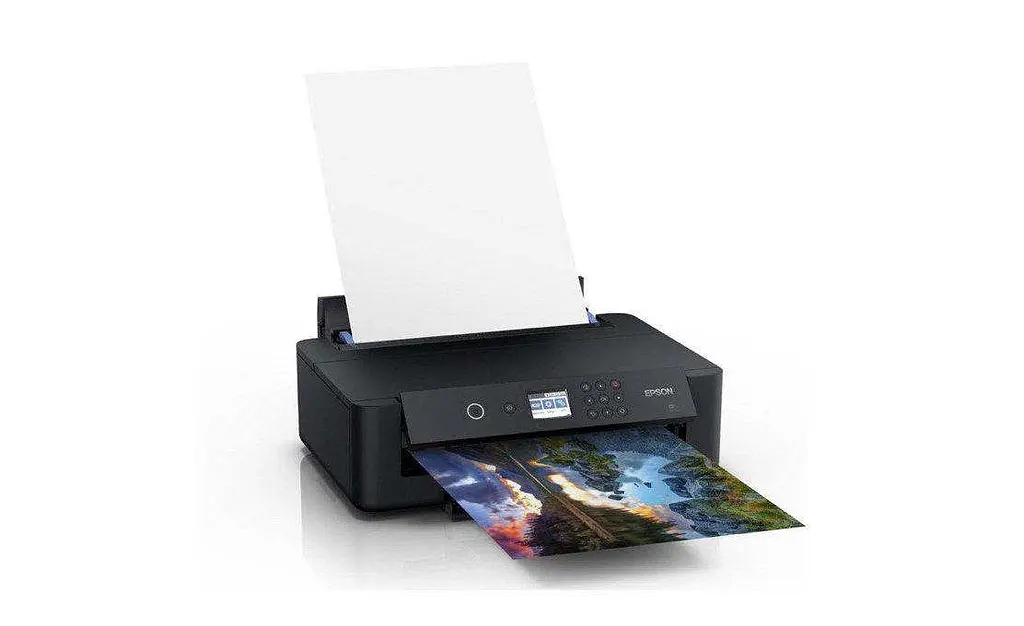 Принтер Epson Expression Photo HD XP-15000 (C11CG43402) - фото 5