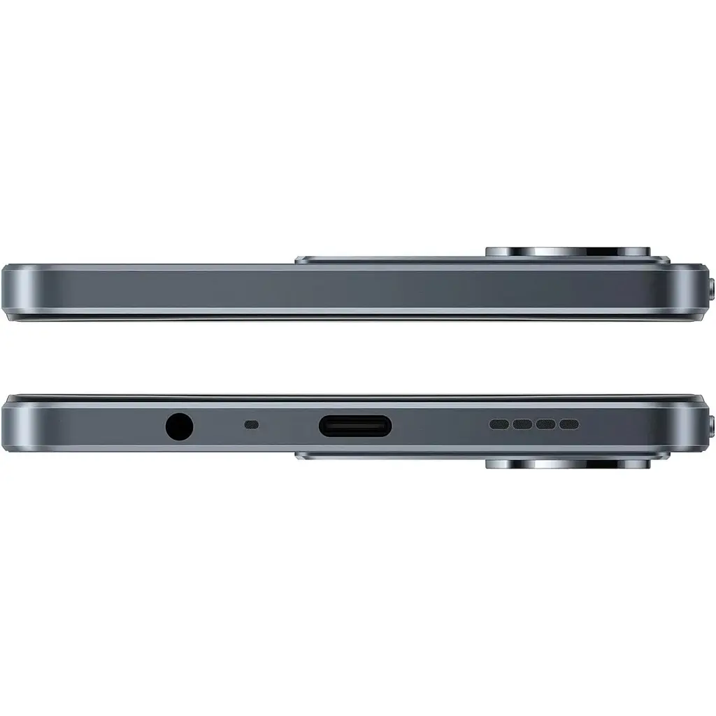 Смартфон Realme Note 70T 4/128GB Black (Global) no charger - фото 7