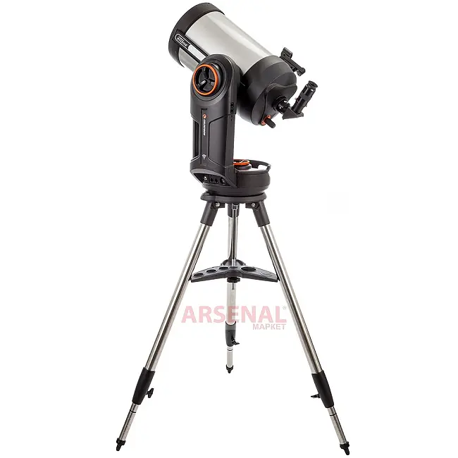Телескоп Celestron NexStar Evolution 8 (12091) - фото 10