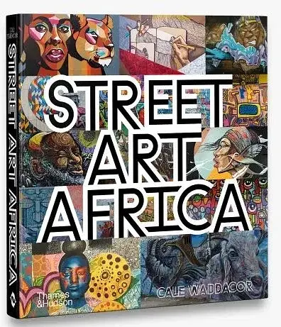 Street Art Africa - фото 2