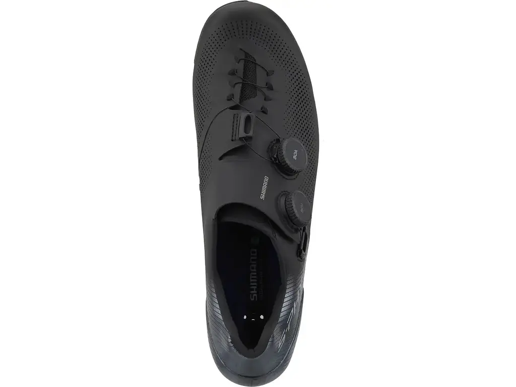 Велообувь Shimano M RC903 45 Черный (1096-ESHRC903MCL01S45000) - фото 5