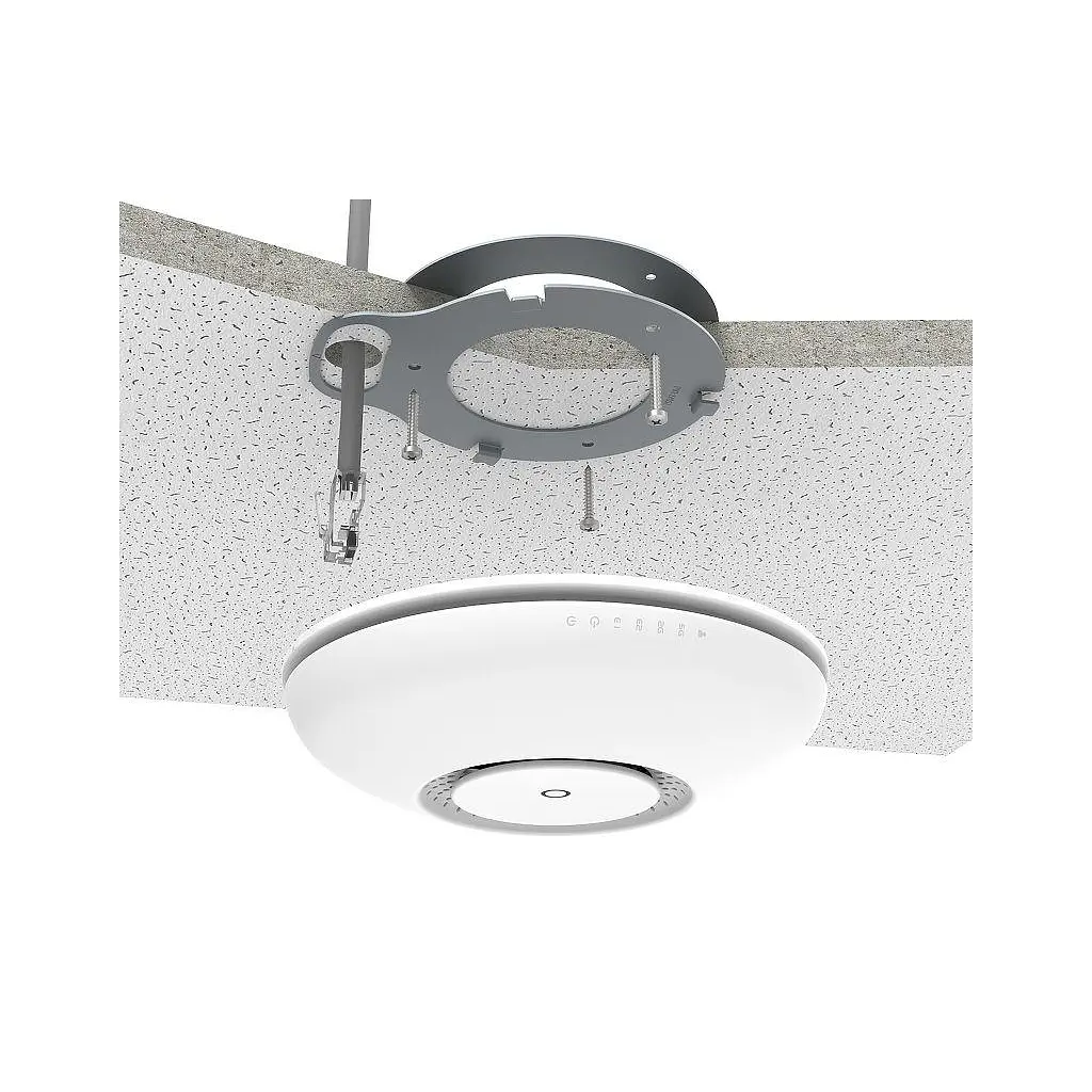 Точка доступу Wi-Fi Mikrotik RBcAPGi-5acD2nD - фото 6